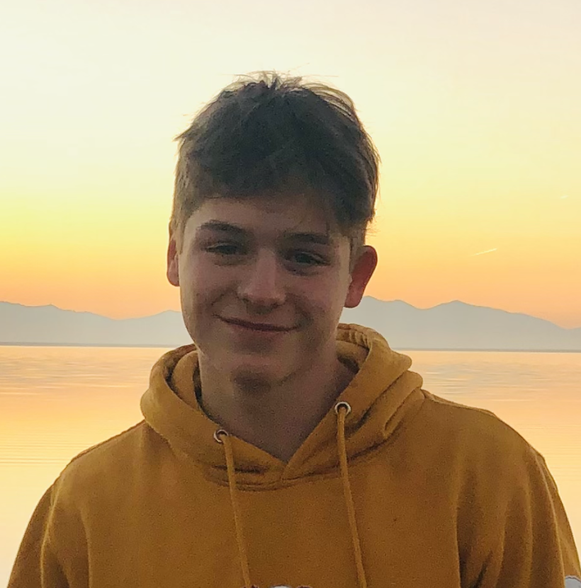 Dallin Clark